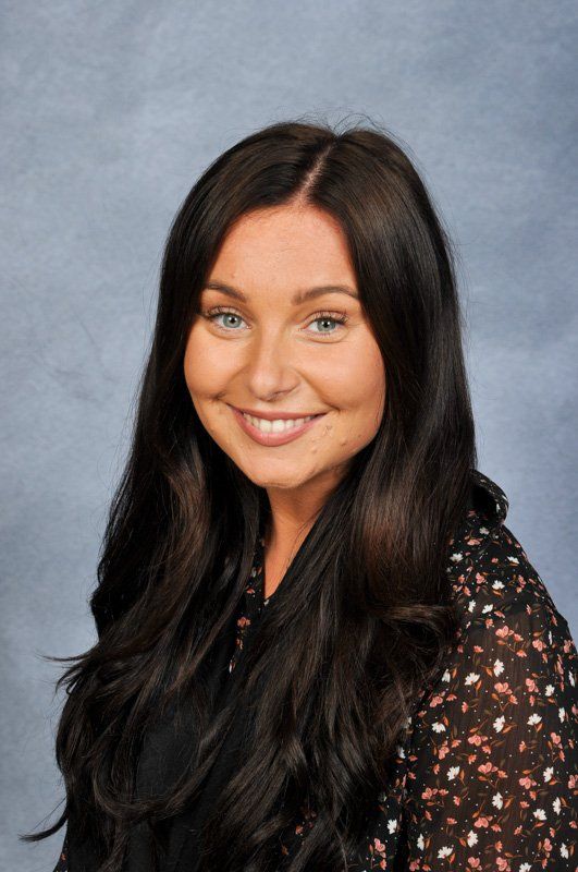 Mrs Popham