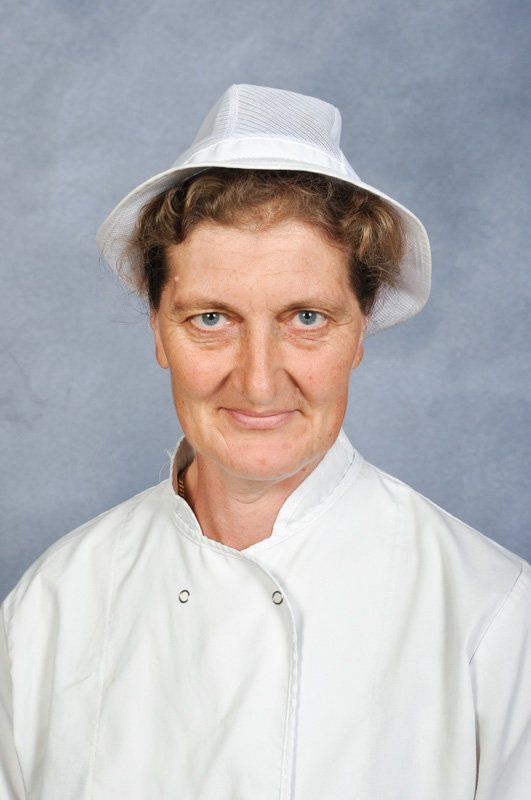 Cook: Mrs. A. Gibbons