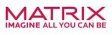 Matrix logo