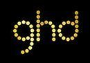 ghd logo