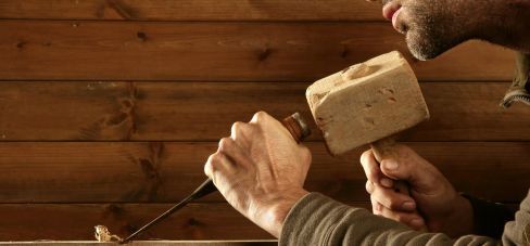 custom built furniture
