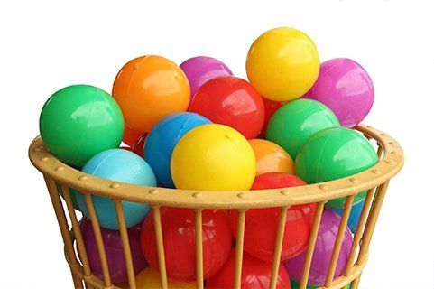 balls in the basket kindy rocks early learning preschool balls in the basket