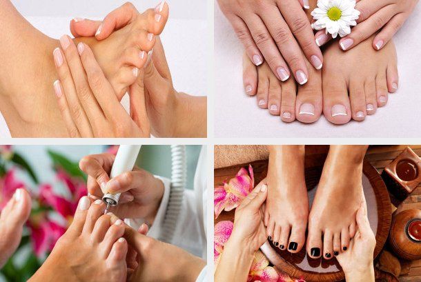 Pedicure