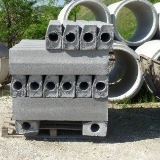 materiale in cemento