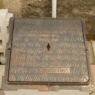 tombino