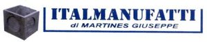 ITALMANUFATTI LOGO