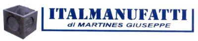 ITALMANUFATTI LOGO