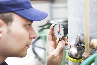 emergency water heater repair — Plumbing in Edinburg, Pennsylvania emergency water heater repair — Plumbing in Edinburg, Pennsylvania