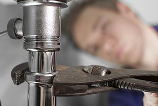 Plumbing Pipe Repair and Replacement — Plumbing in Edinburg, Pennsylvania Plumbing Pipe Repair and Replacement — Plumbing in Edinburg, Pennsylvania