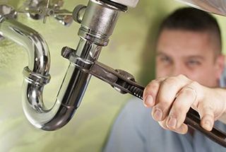 Plumber Repair — Plumbing in Edinburg, Pennsylvania Plumber Repair — Plumbing in Edinburg, Pennsylvania