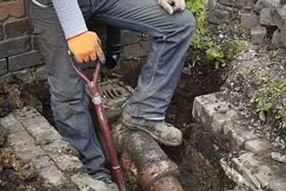 Emergency Sewer Repair — Inspection in Edinburg, Pennsylvania Emergency Sewer Repair — Inspection in Edinburg, Pennsylvania