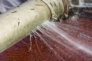 Damage Sewer line replacement — Repair in Edinburg, Pennsylvania Damage Sewer line replacement — Repair in Edinburg, Pennsylvania