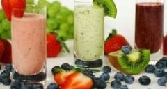 Frullati, Frappè, Cocktail