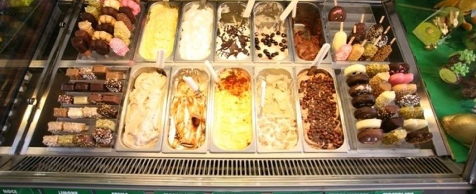 gelati