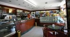 Caffetteria. Sala da tè, Cioccolateria