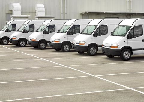 Fleet of auto service — Port Allen, LA — Delaune’s Auto Body Fleet of auto service — Port Allen, LA — Delaune’s Auto Body