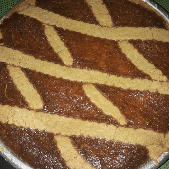 pastiera napoletana