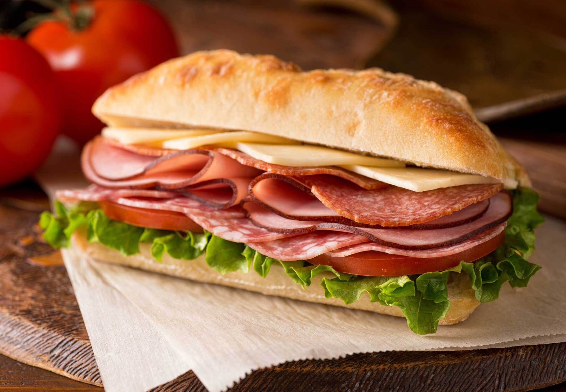 Gastronomia