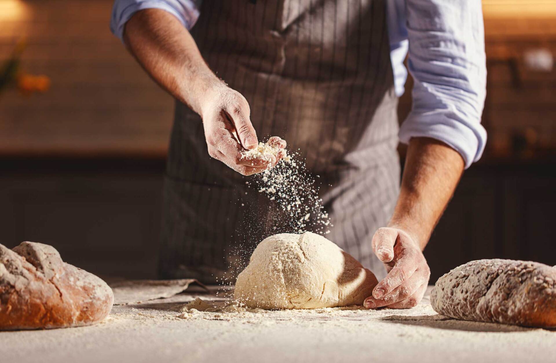 Panetteria