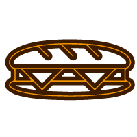 Icona - Panino