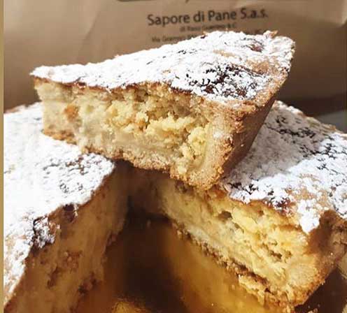 pastiera