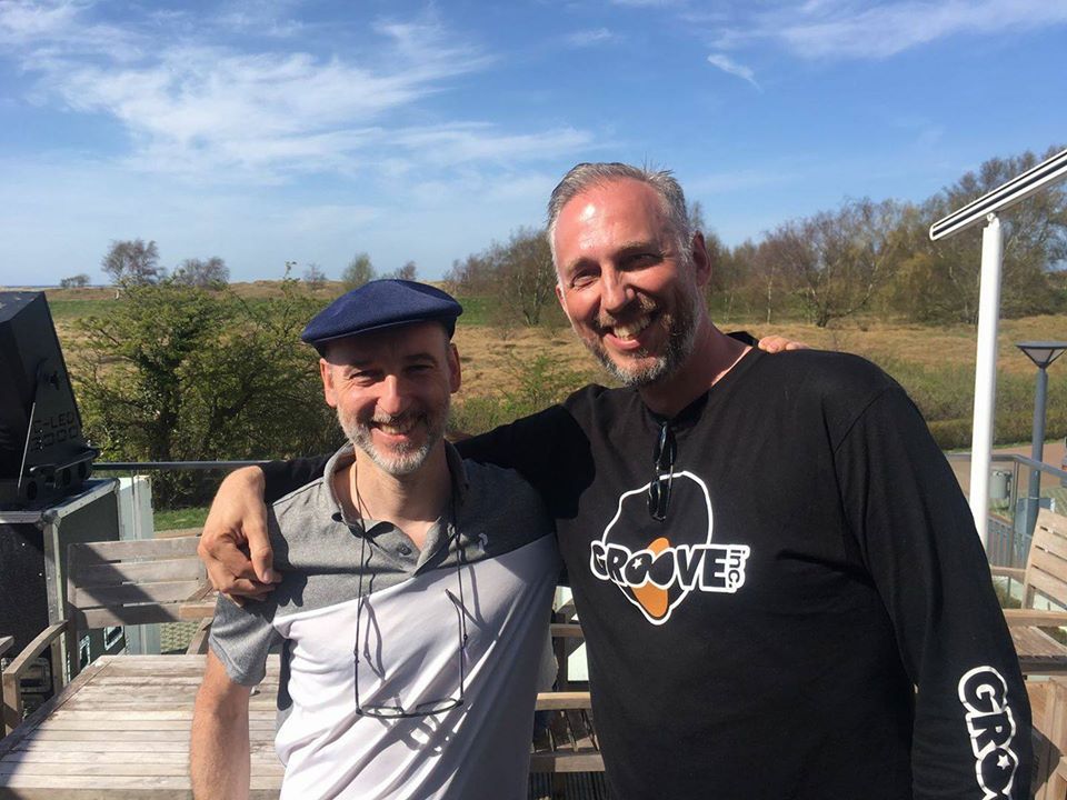 Friction and Me