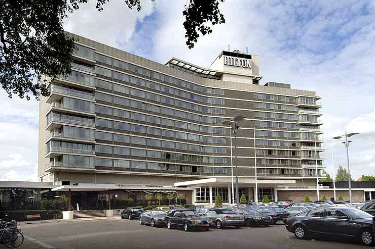 Hilton Amsterdam