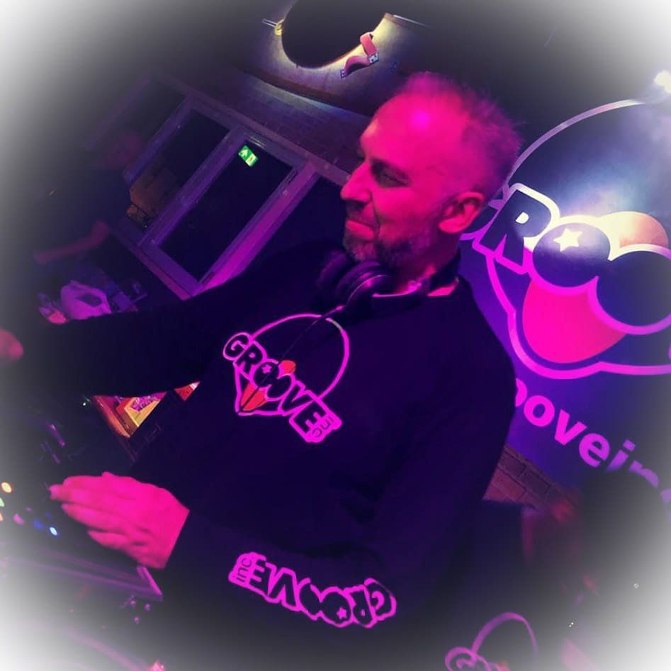 Mixing Me