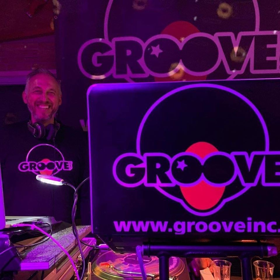Blijburg aan Zee - Oldskool @ Tha Beach