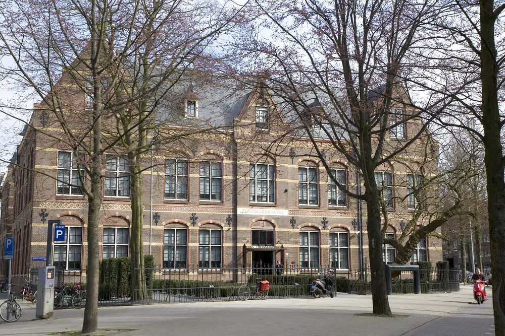 College Hotel Amsterdam