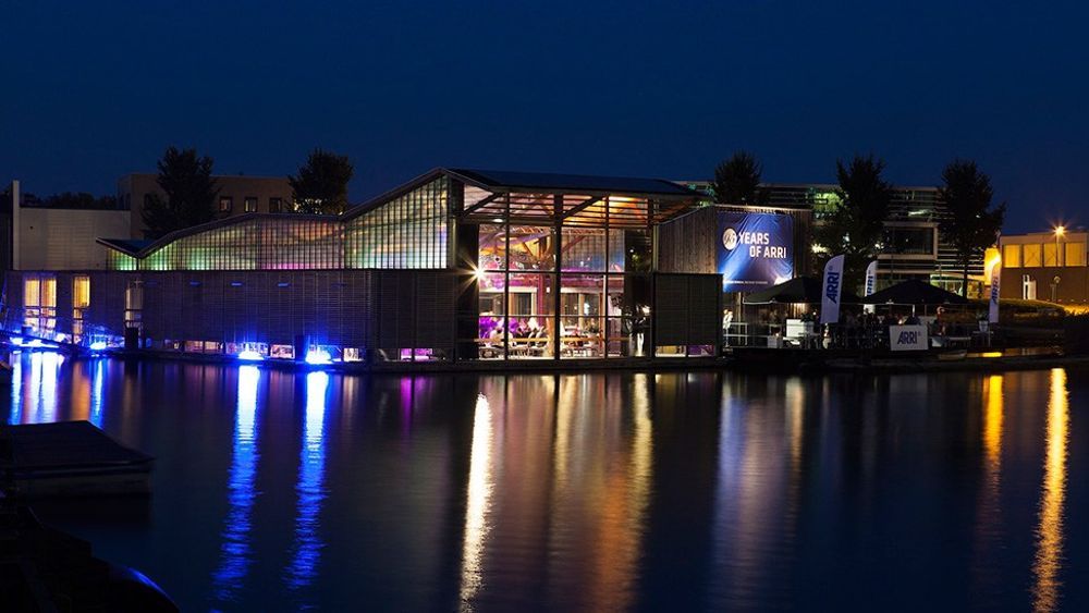 Undercurrent Amsterdam