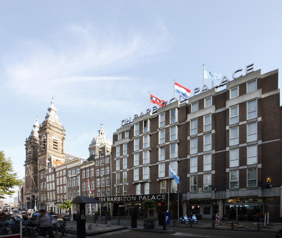 Barbizon Amsterdam