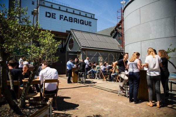De Fabrique Utrecht