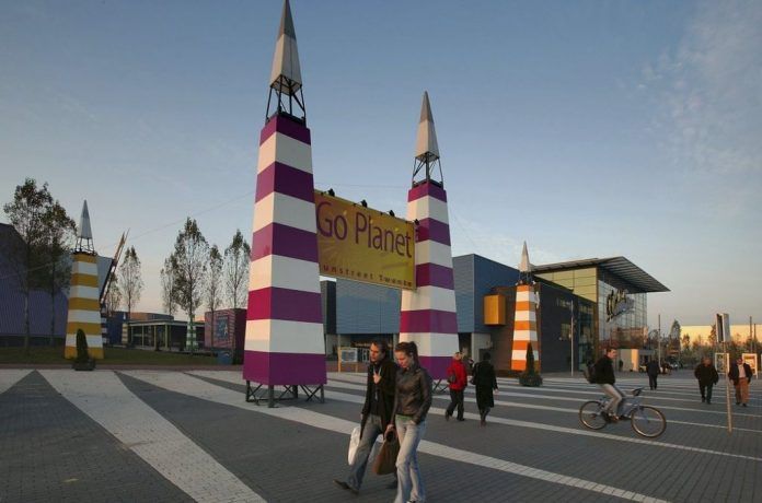 Go Planet Enschede