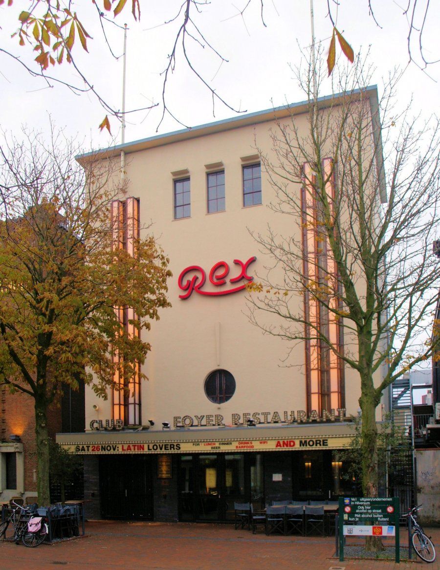 REX Hilversum