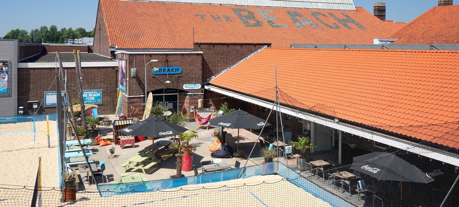 The Beach Aalsmeer