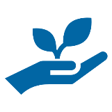 icona rispetto ambiente