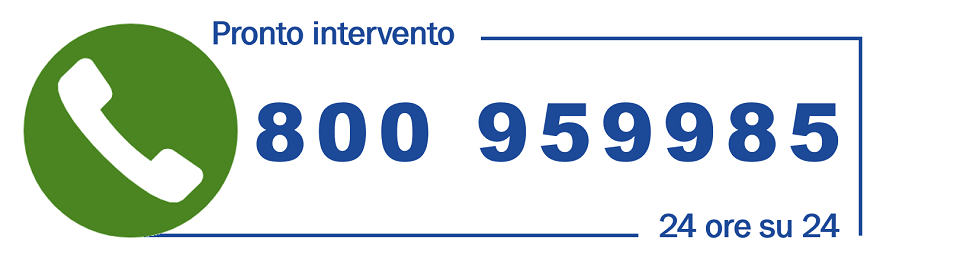 icona numero verde