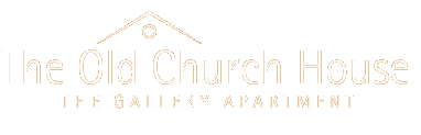 The Old Church House