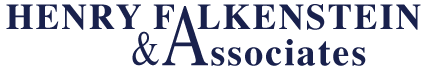 HFA Logo Navy