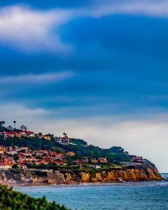 Palos Verdes Peninsula