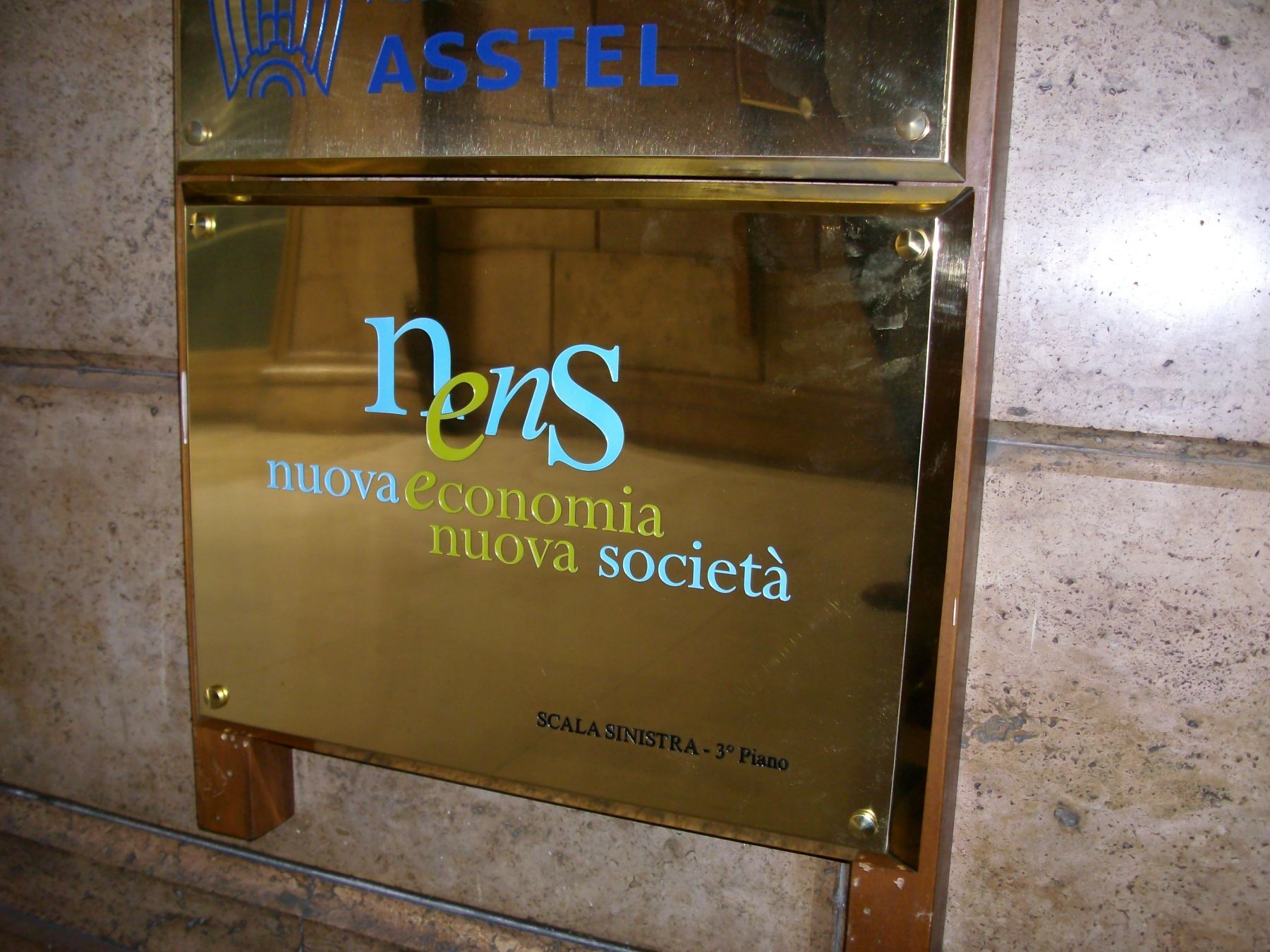 targa Nens
