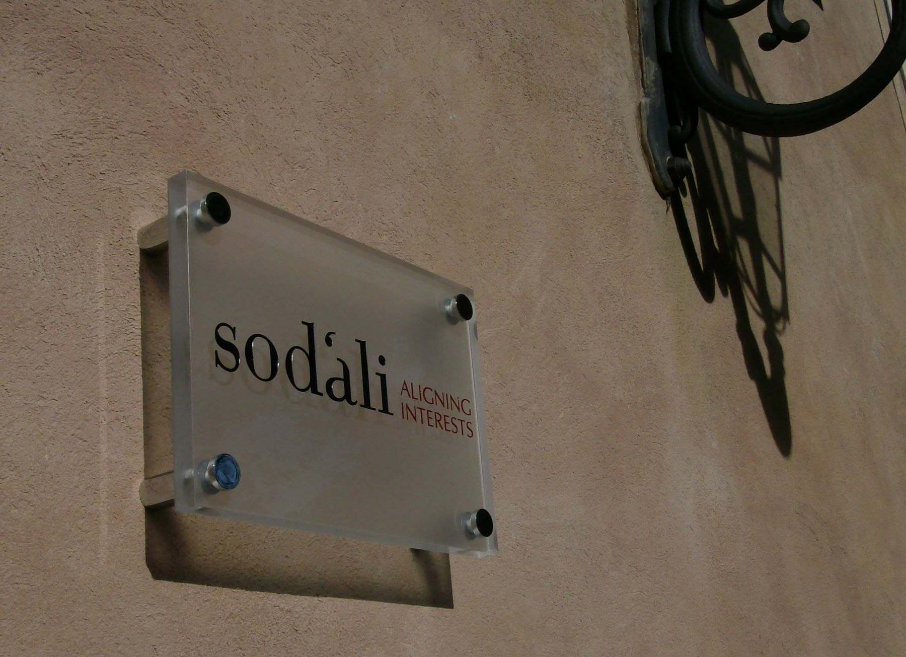 targa Sodali