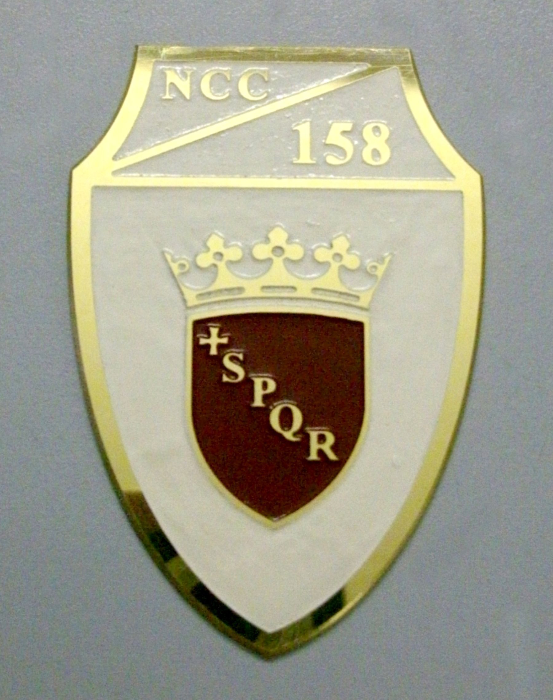 targa SPQR