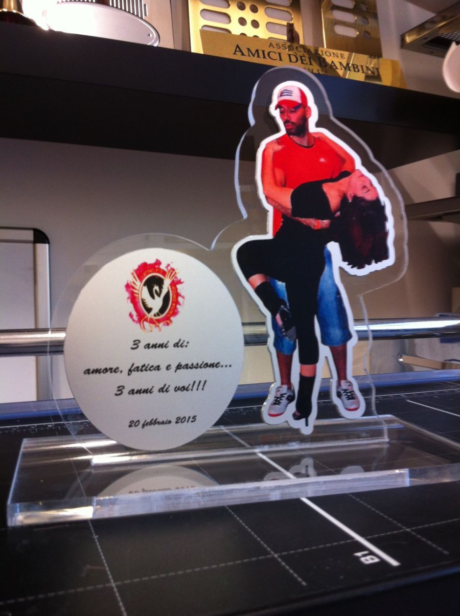 premio ballo