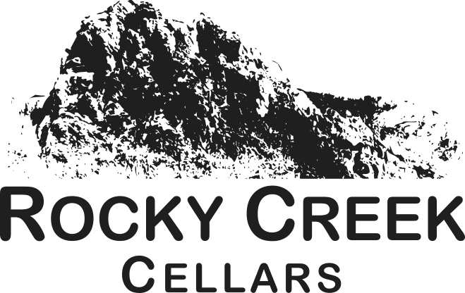 From our Cellars to your Tastebuds Rocky Creek Cellars | Winery | Wine Making | Paso Robles