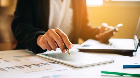 Financial Management Services