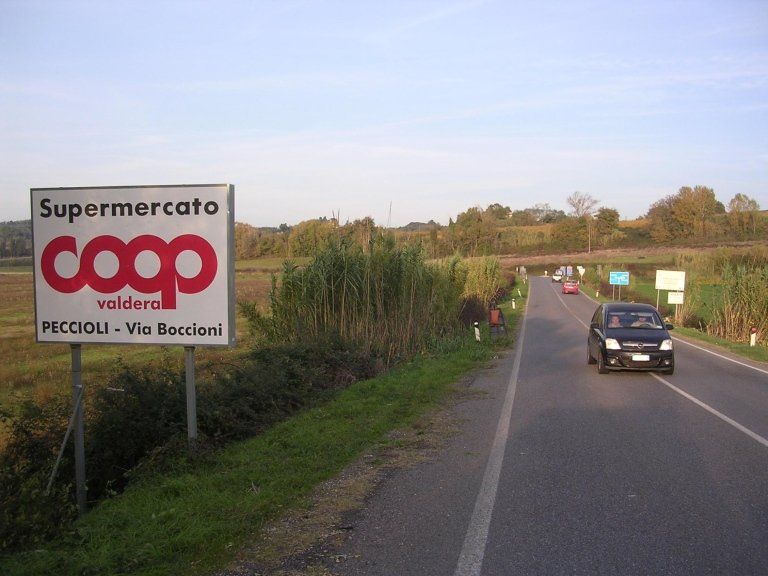stampa per pubblicità aziendale