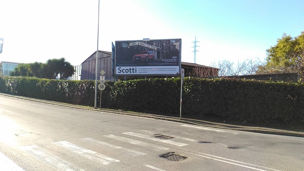 stampa di cartelloni