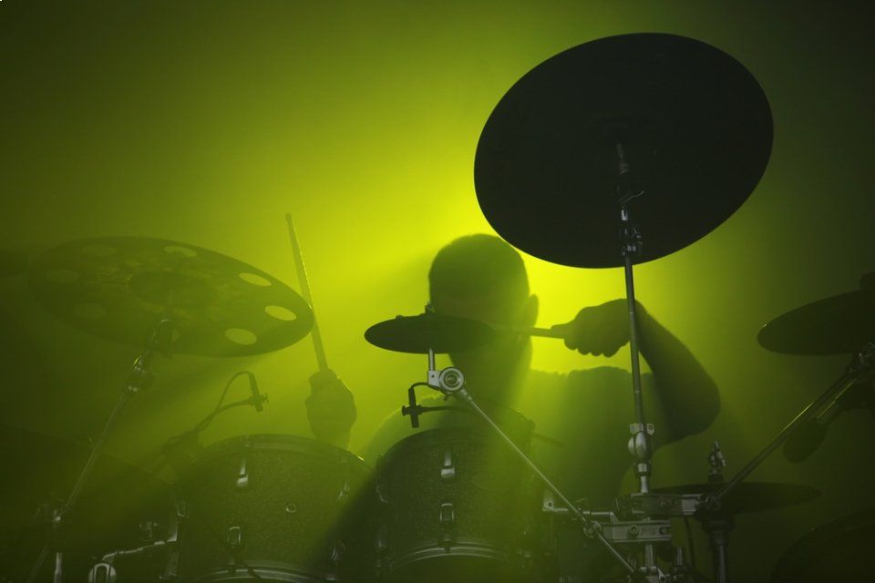 batteria